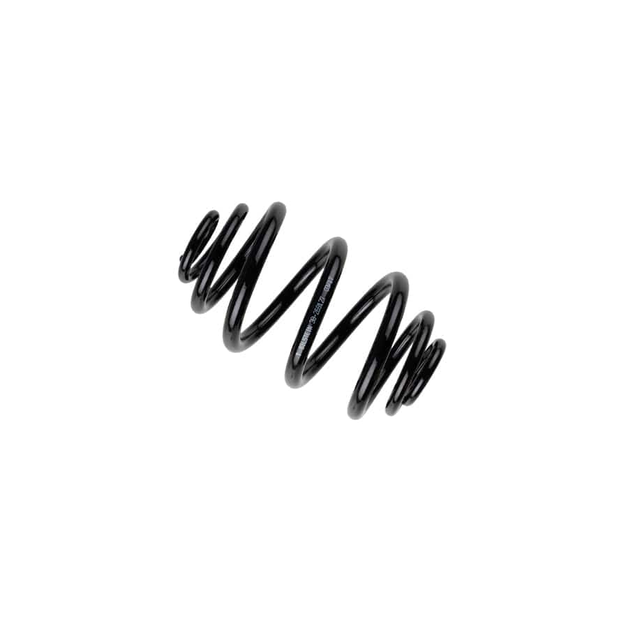 Bilstein 38-269127 BMW E46 B3 OE Replacement Rear Coil Spring