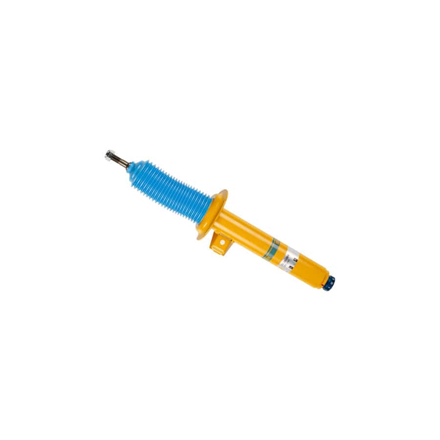 Bilstein 31-181884 BMW E46 B6 Performance 10-Way Adjustable Front Left Shock Absorber
