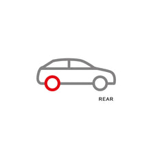 Load image into Gallery viewer, EBC DP32394C BMW F40 Redstuff Rear Brake Pads - ATE Caliper
