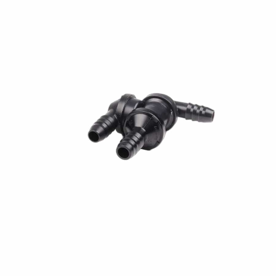 Genuine BMW E34 Non-Return Valve (Check Valve / One-Way Valve) - OEM Part 34332226386 - Fits 5 Series E34 1988-1995 inc. M5 3.6 & M5 3.8