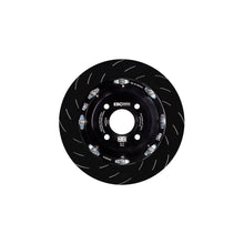 Load image into Gallery viewer, EBC SG2FK-010 (EBC-SG2FK-010) Ford Fiesta ST MK7 330mm 2-Piece Floating Front Brake Discs (Swept Groove, Vented) - Replacement Rotors for EBC Brakes Racing 330x28mm Big Brake Kit
