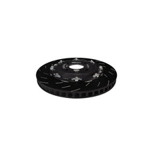 Load image into Gallery viewer, EBC SG2FK-010 (EBC-SG2FK-010) Ford Fiesta ST MK7 330mm 2-Piece Floating Front Brake Discs (Swept Groove, Vented) - Replacement Rotors for EBC Brakes Racing 330x28mm Big Brake Kit
