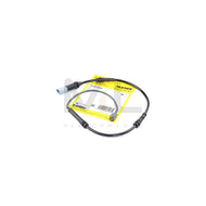 Textar 98047500 Brake Pad Wear Sensor - 675mm OE-Matching Replacement Wear Indicator Cable, Plug-and-Play Brake Warning Lead