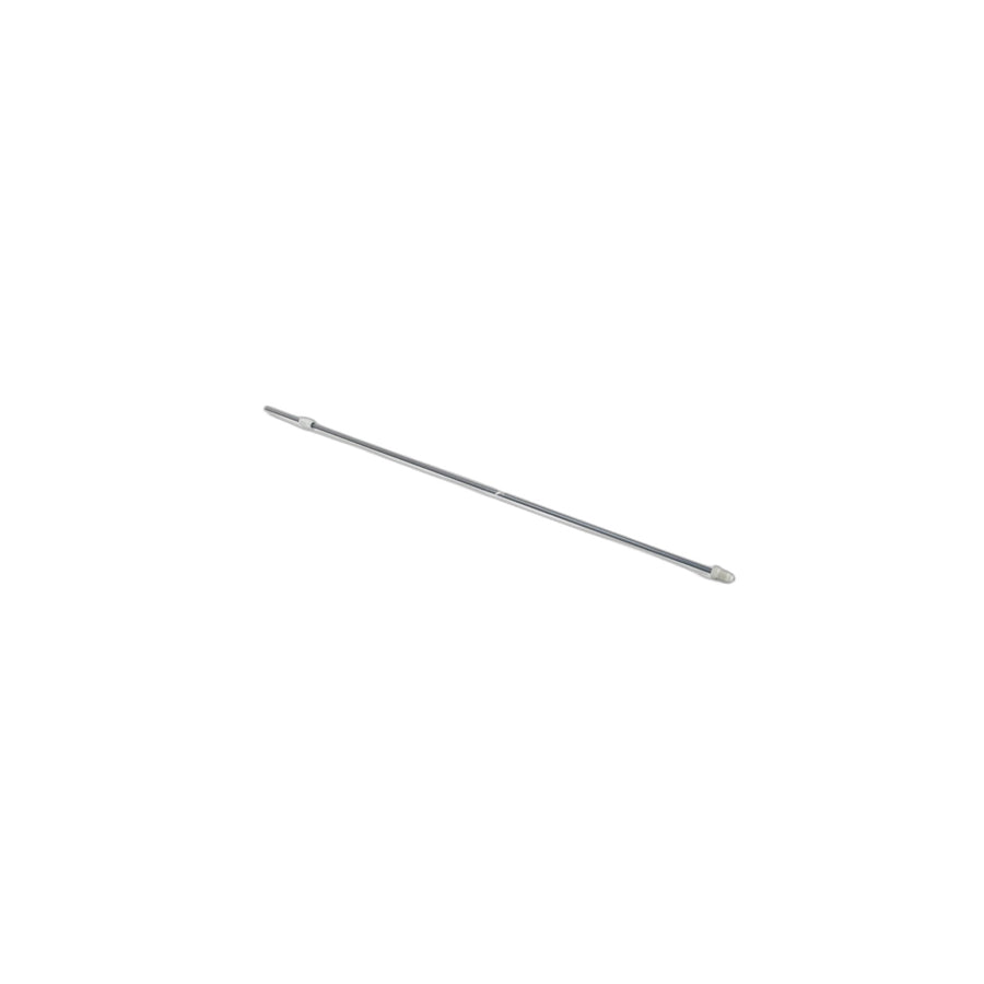 Genuine BMW E46 Brake Pipe 34326754843 – OEM M10/M12 593mm Hydraulic Hard Line for 3 Series (316i–330d)