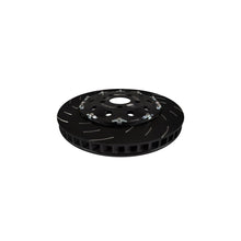 Load image into Gallery viewer, EBC P2DK047Y Audi Lamborghini Full Vehicle Kit Yellowstuff Pads &amp; 2-Piece Fully-Floating Discs - Brembo Caliper (Inc. R8 &amp; Gallardo)
