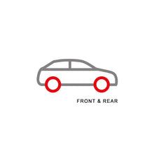 Load image into Gallery viewer, EBC P2DK063RP1 BMW RP-1 Full Vehicle Kit
