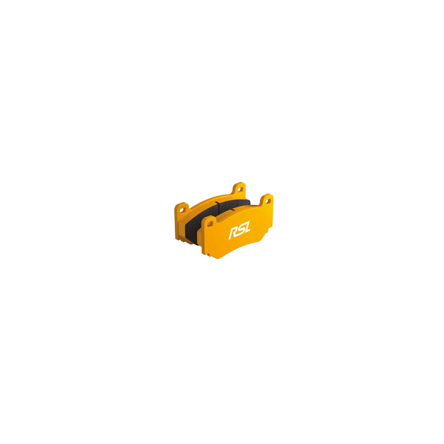 Pagid Racing RSL 29 Front Brake Pads – BMW M3/M4 G80 G82 G83 (Front Axle) | Track & Endurance | PGD-S8302R29001