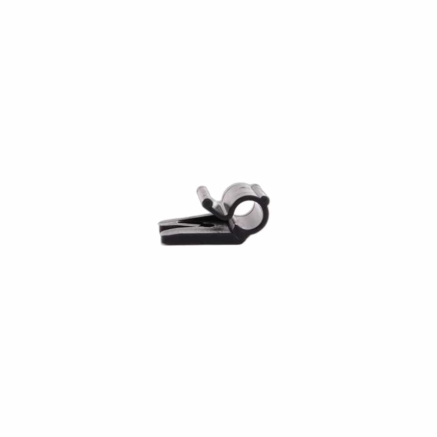 Genuine BMW 63121364431 E34 E24 E28 Cable Clamp D=6mm (Inc. 316, 528i & 325e)