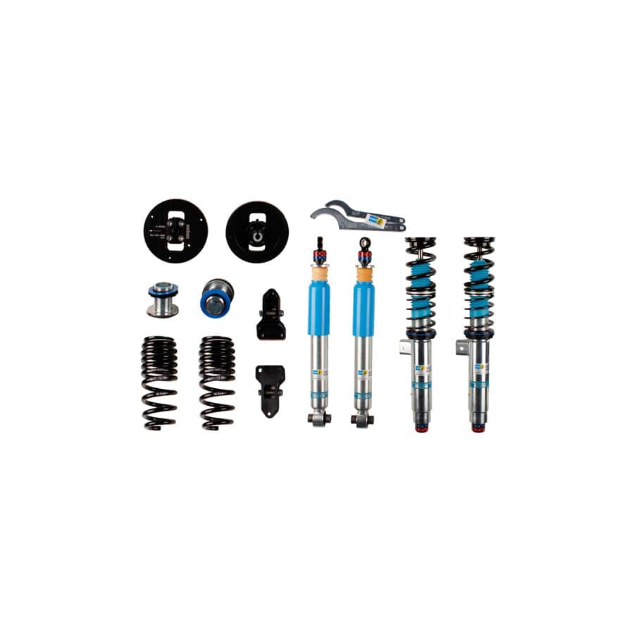 Bilstein 48-230834 BMW F20 F36 F82 Clubsport Coilover Kit (Inc. 116i, 320d & M235i)