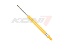 Load image into Gallery viewer, KONI Sport 86-1519SPORT Adjustable Front Strut Insert Shock Absorber for BMW 02 Series E10 E20 1502 1600-2 1602 1802 2002 - Yellow Performance Front Axle Damper
