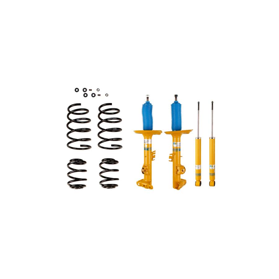 Bilstein 46-189493 BMW E36 B12 Pro Kit Coilover (Inc. 1.8i & 1.9i)