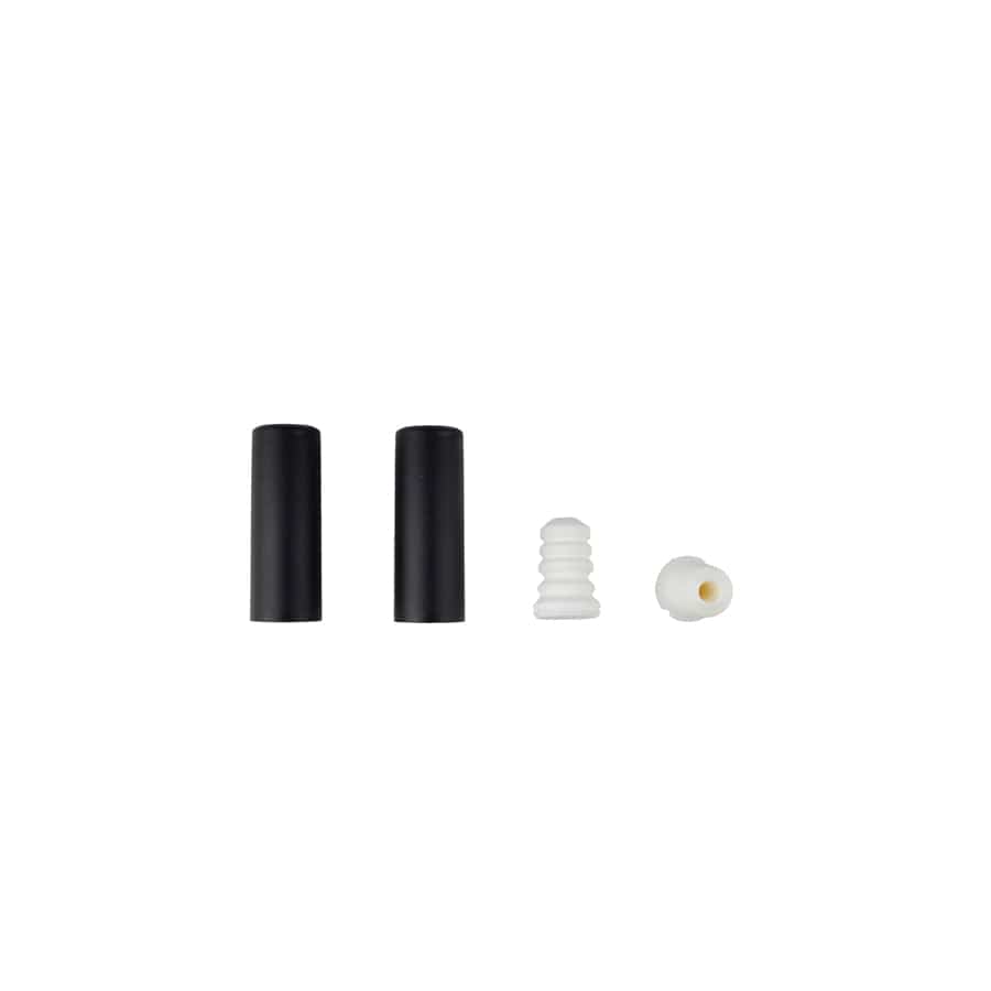 Bilstein 11-270263 ALPINA BMW E81 E87 E93 B1 Rear Dust Cover Kit