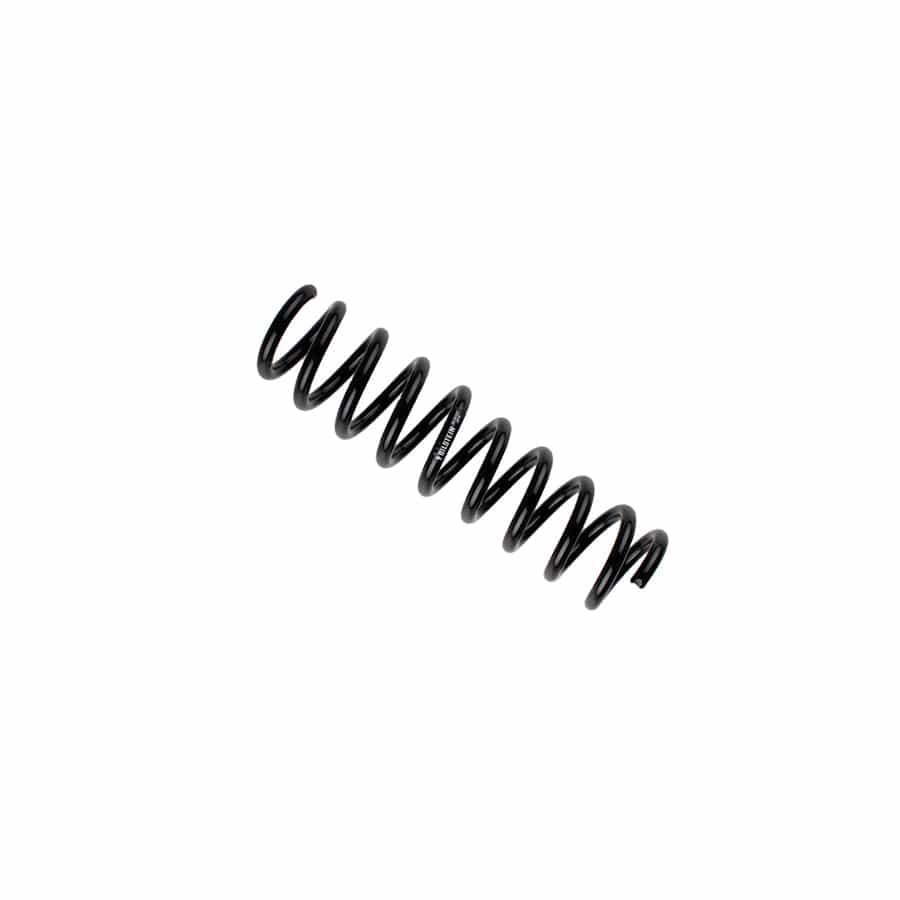 Bilstein 36-251247 BMW F20 F21 B3 OE Replacement Rear Coil Spring (Inc. 116i, 118d & 125i)