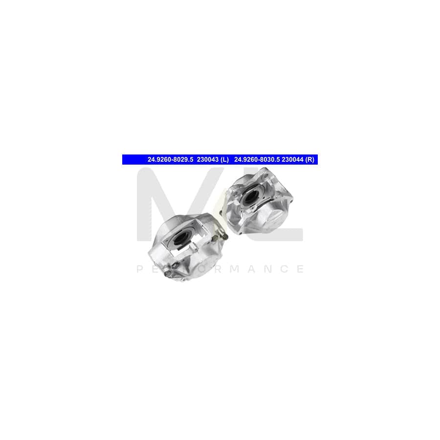 ATE 24.9260-8029.5 Brake Caliper - DEPOSIT