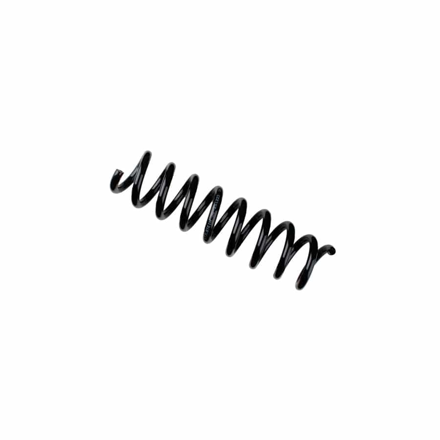 Bilstein 36-251223 BMW F20 F21 B3 OE Replacement Rear Coil Spring (Inc. 125i, 120dX, & 125d)