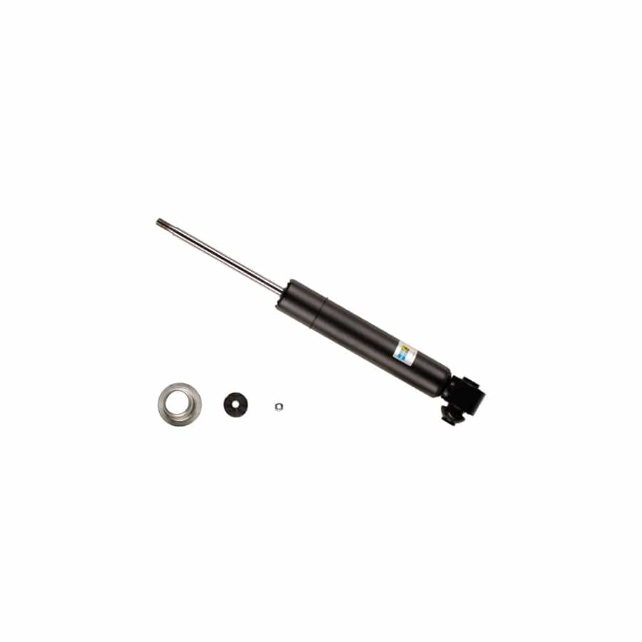 Bilstein 19-227641 BMW F12 F13 B4 OE Replacement Rear Shock Absorber (Inc. 640i, 650i, 640d, 640i xDrive, 650i xDrive, 640d xDrive)