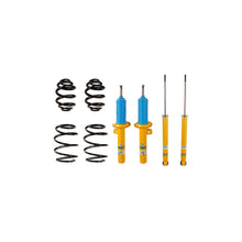 Load image into Gallery viewer, Bilstein 46-000613 BMW E46 B12 Pro Kit Coilover (Inc. M3)

