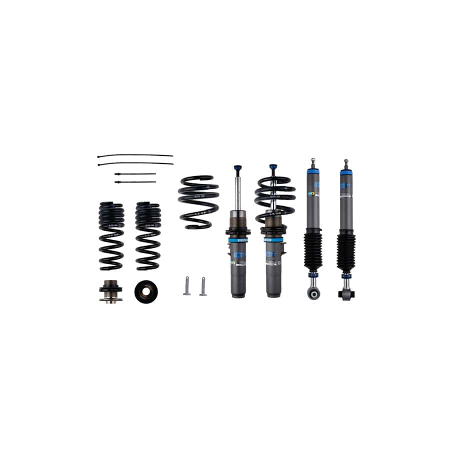 Bilstein 48-300162 BMW G20 G42 G81 EVO T1 Coilover Kit