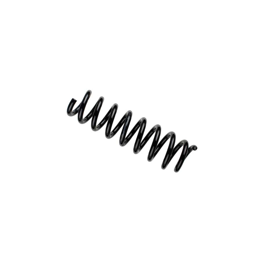 Bilstein 36-266555 BMW E81 E87 E88 E90 B3 OE Replacement Rear Coil Spring (Inc. 120i, 123d & 328i)
