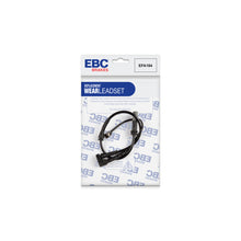 Load image into Gallery viewer, EBC Brakes EFA184 Front Brake Pad Wear Sensor/Indicator Lead for Mini F55 F56 F57 (Cooper, Cooper S, JCW) - TRW/ATE Calipers
