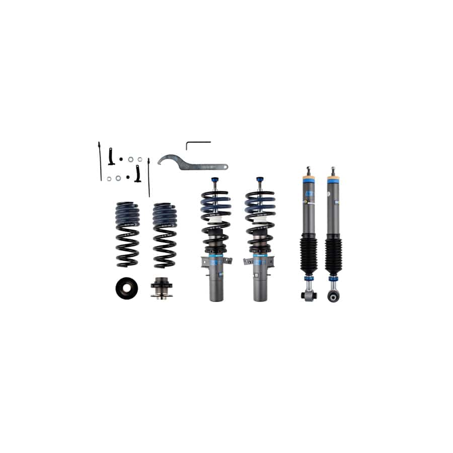 Bilstein 48-304498 BMW TOYOTA G29 Supra EVO T1 Coilover Kit