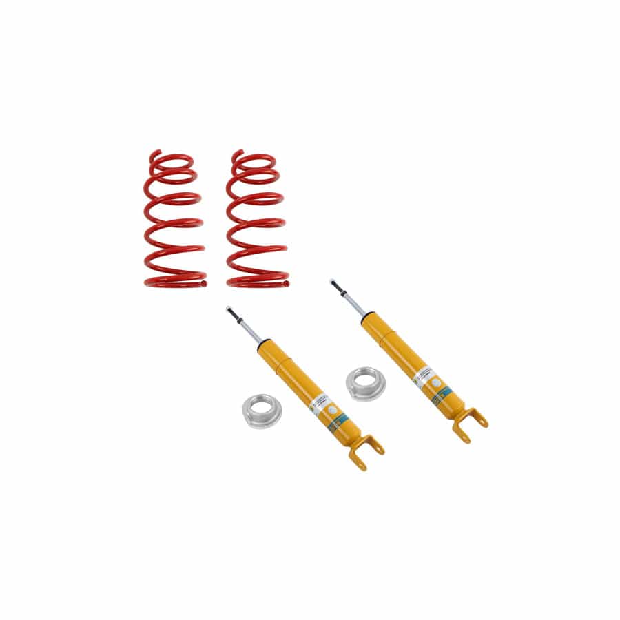 Bilstein 46-180124 BMW E46 B12 Sportline Coilover (Inc. 325 ti, 318td, 320td)