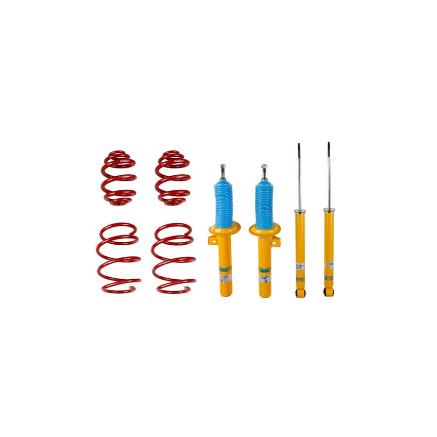 Bilstein 46-180117 BMW E46 B12 Sportline Coilover