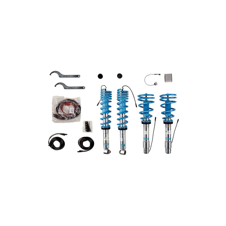 Bilstein 49-135169 BMW E60 B16 Ride Control Coilover