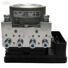 Load image into Gallery viewer, Genuine Ford Kuga MK2 ABS Pump &amp; Control Module HCU/ECU Manual Handbrake 2016-Onwards | OEM Anti-Lock Brake Unit Part 2089918 (FORD-2089918)
