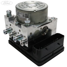Load image into Gallery viewer, Genuine Ford Kuga MK2 ABS Pump &amp; Control Module HCU/ECU Manual Handbrake 2016-Onwards | OEM Anti-Lock Brake Unit Part 2089918 (FORD-2089918)
