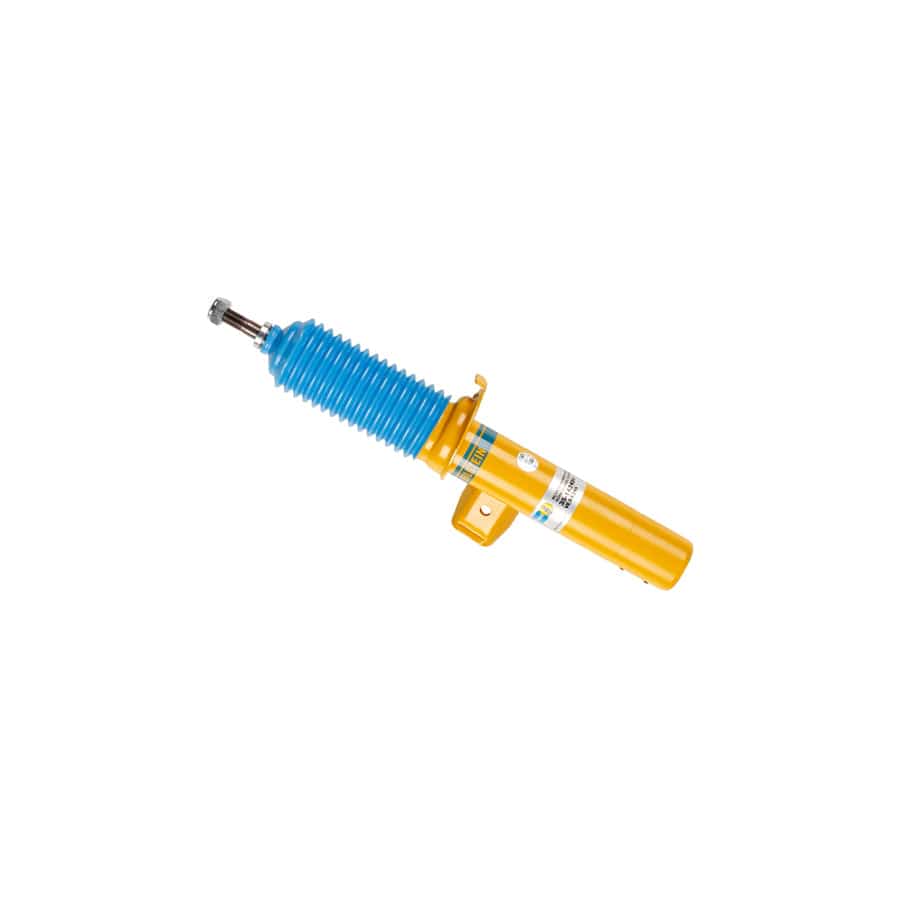 Bilstein 35-142454 BMW E90 E91 E92 B6 Performance Front Left Shock Absorber