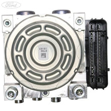 Load image into Gallery viewer, Genuine Ford Kuga MK2 ABS Pump &amp; Control Module HCU/ECU Manual Handbrake 2016-Onwards | OEM Anti-Lock Brake Unit Part 2089918 (FORD-2089918)
