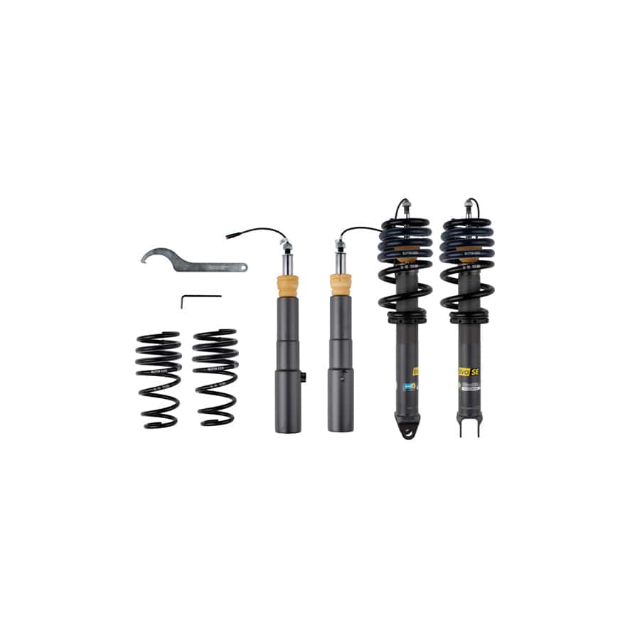 Bilstein 49-305135 BMW G20 G42 G81 EVO SE Coilover Kit