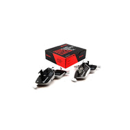 Brembo HP2 Front Brake Pad Set 07.B314.35 - BMW M3 E90 E92 E93 & 1M Coupe E82 - High Performance, ECE R90 Approved, Low Dust OE Replacement