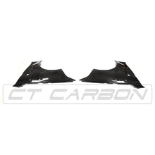 Load image into Gallery viewer, BMW M2/M2C F87 CARBON FIBRE FENDERS
