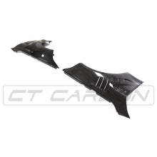 Load image into Gallery viewer, BMW M2/M2C F87 CARBON FIBRE FENDERS
