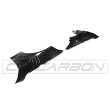 Load image into Gallery viewer, BMW M2/M2C F87 CARBON FIBRE FENDERS
