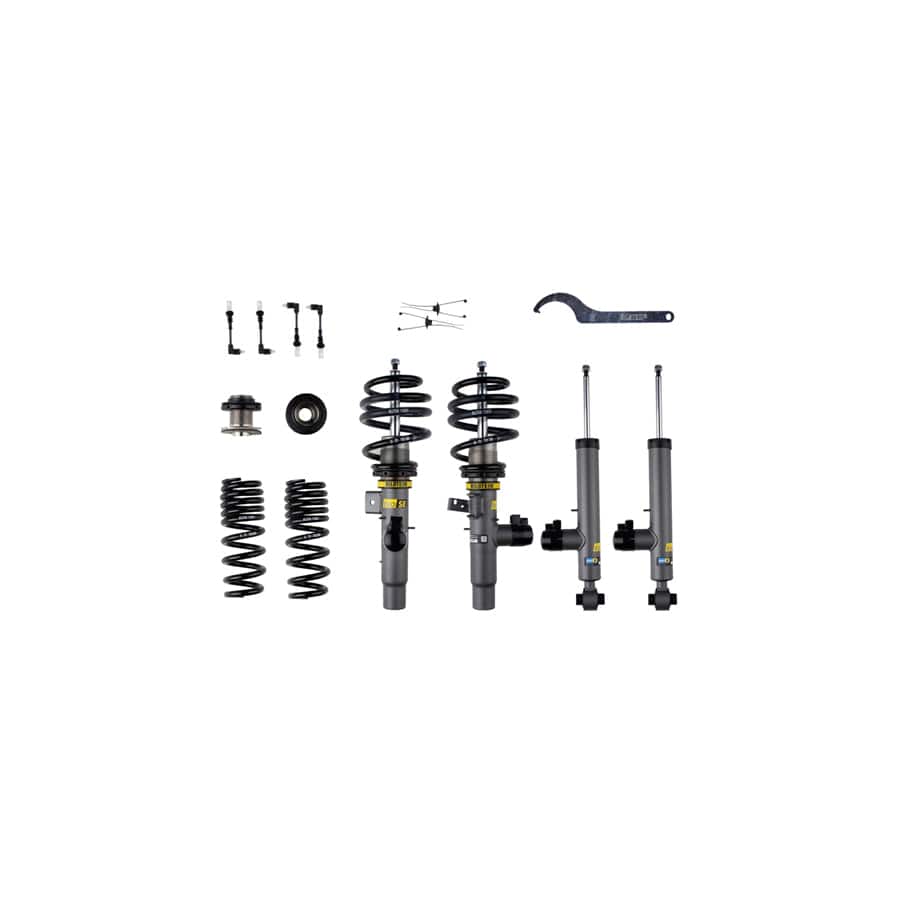 Bilstein 49-303391 BMW G20 G42 G81 EVO S Coilover Kit