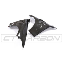 Load image into Gallery viewer, BMW M2/M2C F87 CARBON FIBRE FENDERS
