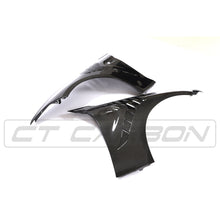Load image into Gallery viewer, BMW M2/M2C F87 CARBON FIBRE FENDERS
