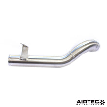 Load image into Gallery viewer, AIRTEC MOTORSPORT HOT SIDE LOWER DE-RES PIPE FOR FIESTA MK8 ST-200
