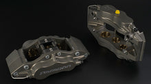 Load image into Gallery viewer, Paragon Track Performance Big Brake Kit (Front) for BMW G Series 3 Series, 4 Series, 5 Series, 6 Series (Gxx) – 6-Piston PA015/PA035 Calipers, Floating 2-Piece Rotors – PBK.02.088.355.320.TL.01.02.Px.F
