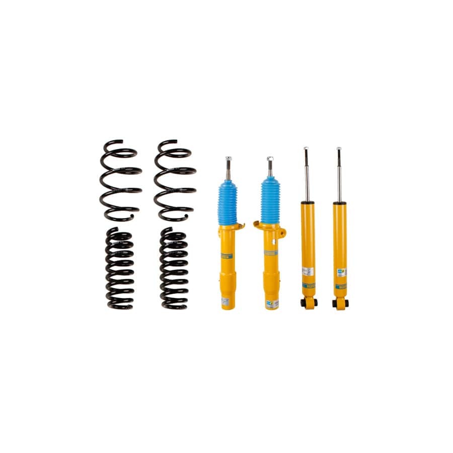 Bilstein 46-180698 BMW E90 E92 B12 Pro Kit Coilover (Inc. M3)