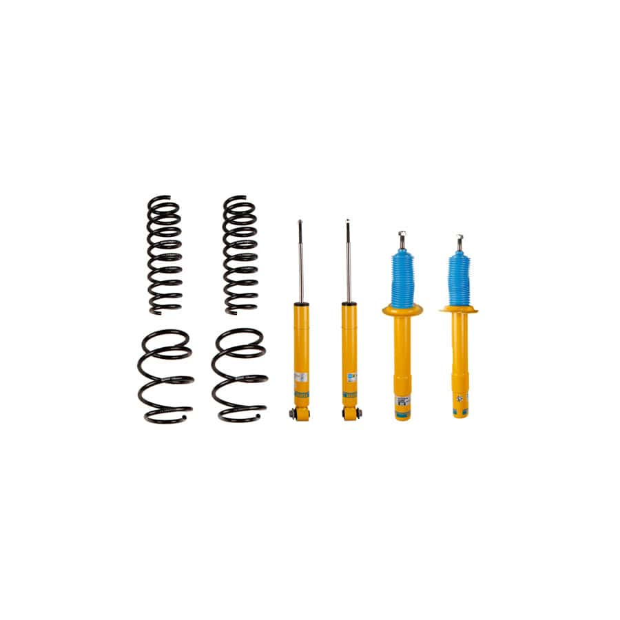 Bilstein 46-180841 BMW E39 B12 Pro Kit Coilover