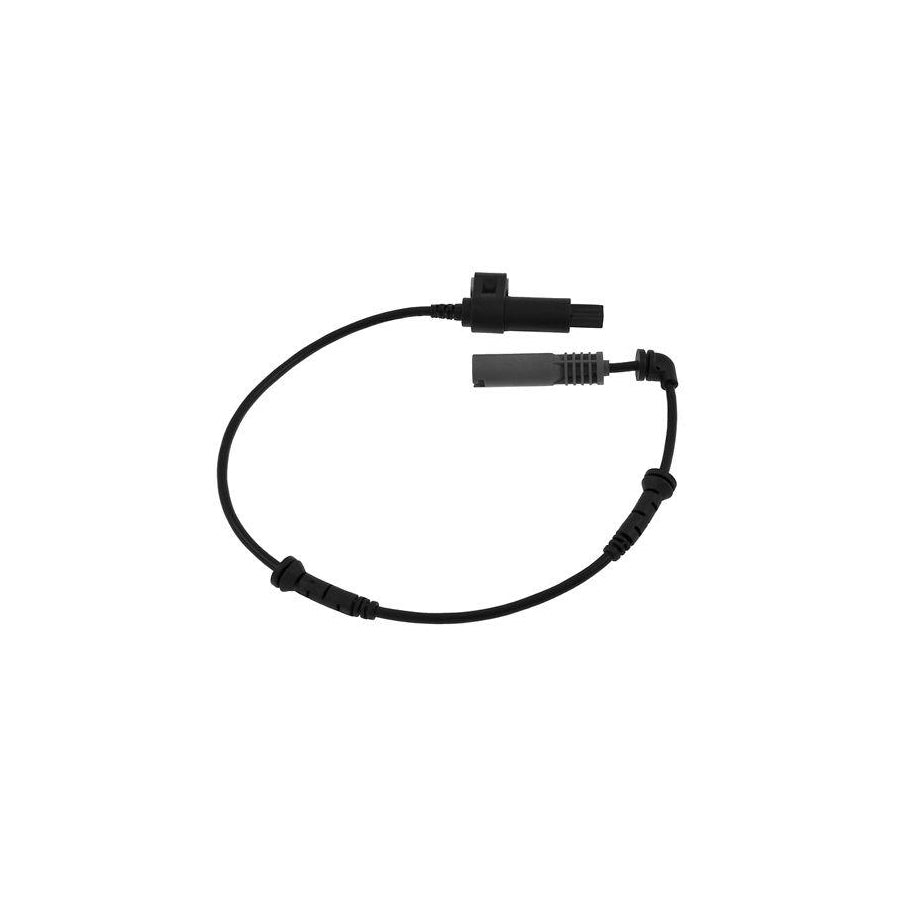 Bugiad 73144 ABS Wheel Speed Sensor for BMW 3 Series - Front Axle Left/Right, 3-Pin, 650mm Cable | OE-Style Replacement (BUGIAD-73144)