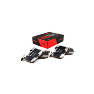 Brembo HP2 Front Brake Pad Set 07.B314.90 – BMW M2 F87, M3 F80, M4 F82/F83, 1/2/3/4 Series F20–F36, i8 I12 | ECE R90 Approved, Low Dust | WVA 25028