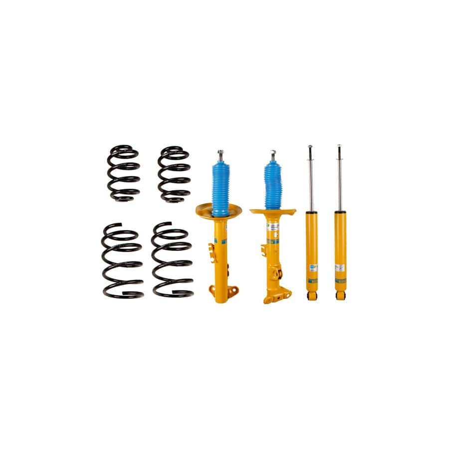 Bilstein 46-180957 BMW E36 B12 Pro Kit Coilover