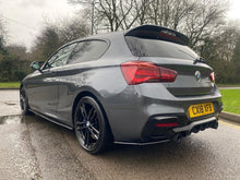 Load image into Gallery viewer, Rear Spoiler for 1 Series F20 F21
