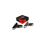 Brembo HP2 Rear Brake Pad Set 07.B315.39 - High Performance Fast Road, Low Dust, ECE R90 - Fits Subaru BRZ, Impreza WRX STI, Forester, Legacy, Outback, Tribeca & Toyota GT86