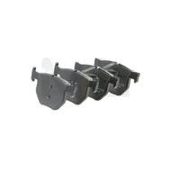 Bosch 0986467490 (0 986 467 490) Disc Brake Pad Set - Front or Rear Axle - Fits BMW 3 Series E30 & Z1 1982-1994